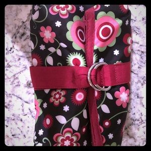 Safety 1st Infant Medical Case w/ Thermometer, New